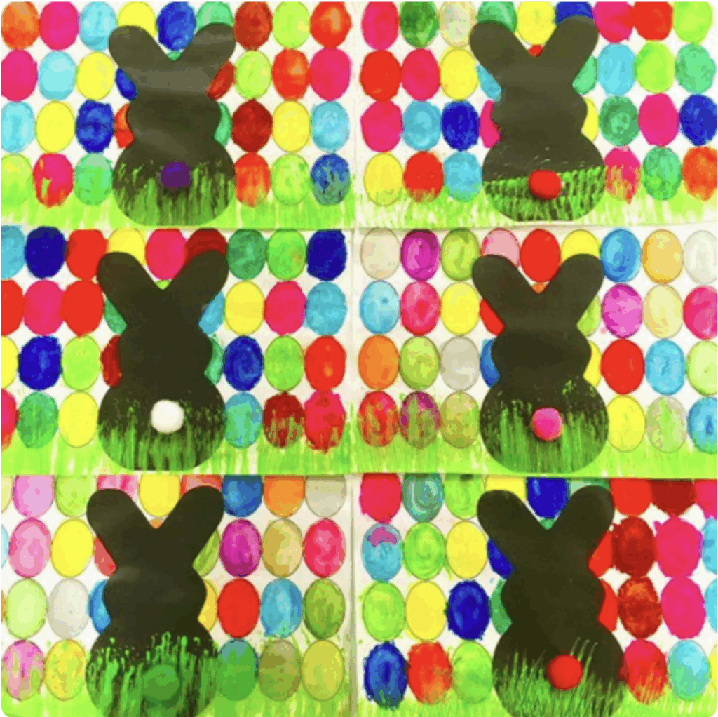 Lapin de Pâques