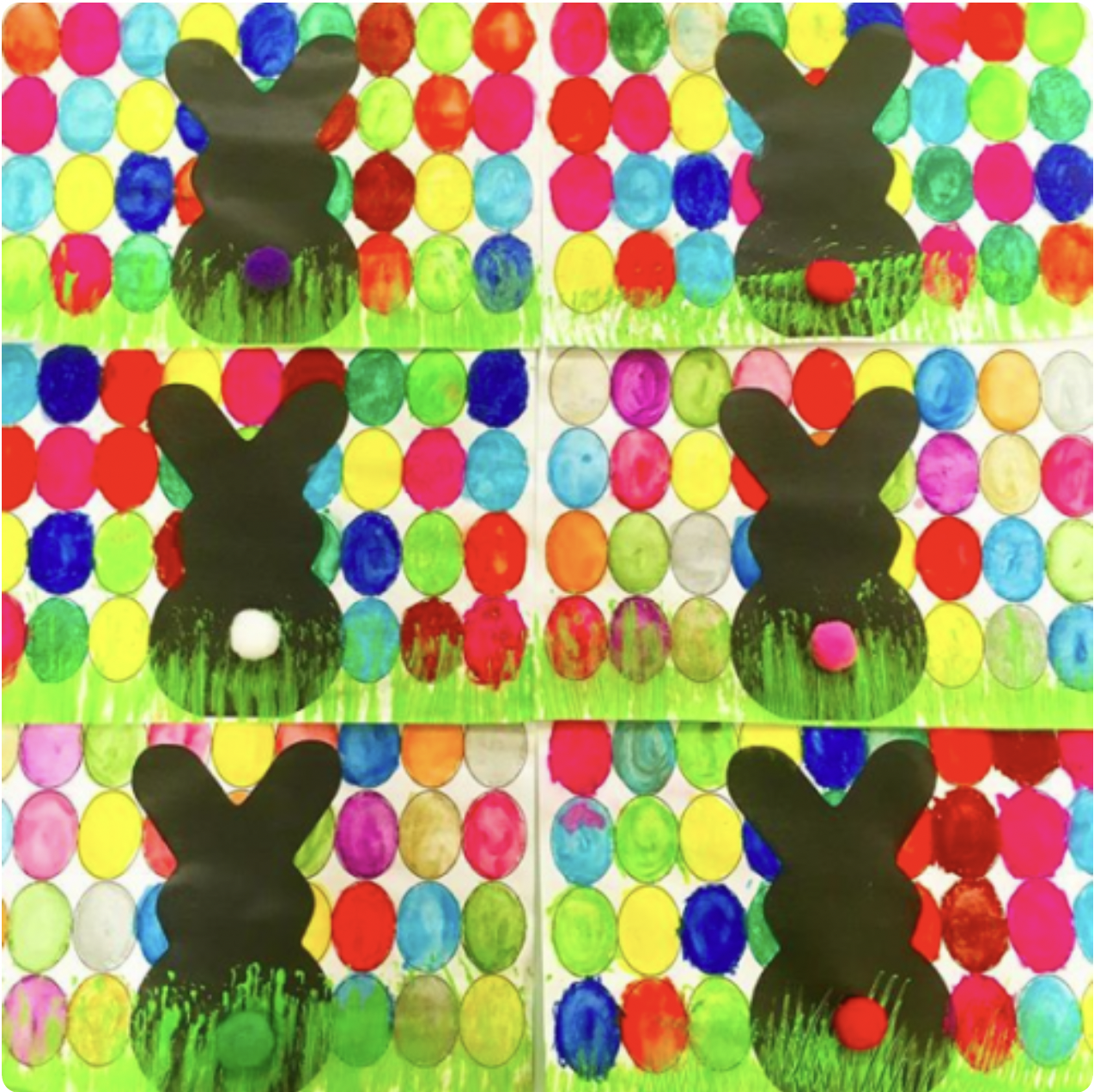 Lapin de Pâques