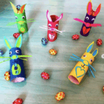 Lapin de Pâques
