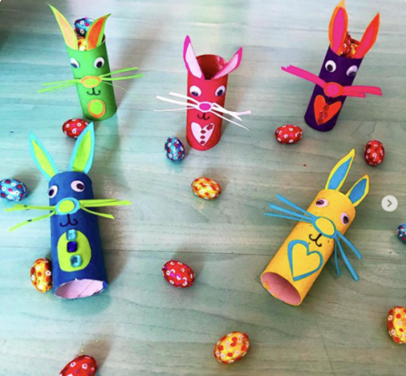 Lapin de Pâques