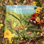 Selection de livres sur les phasmes et les coccinelles