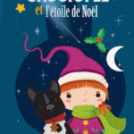 Cassiopée et l’étoile de Noël