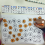 Chemin de la galette MS GS