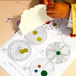 Galette dénombrement PS MS GS