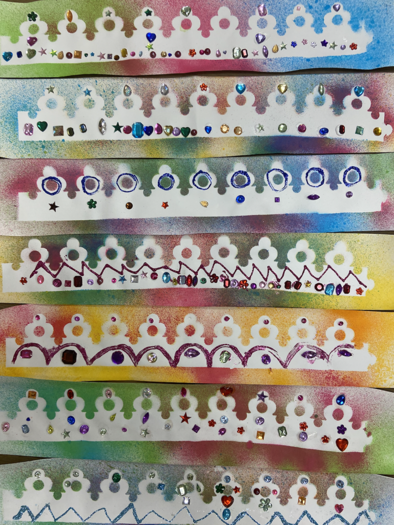 Couronnes (2024) sans découpage