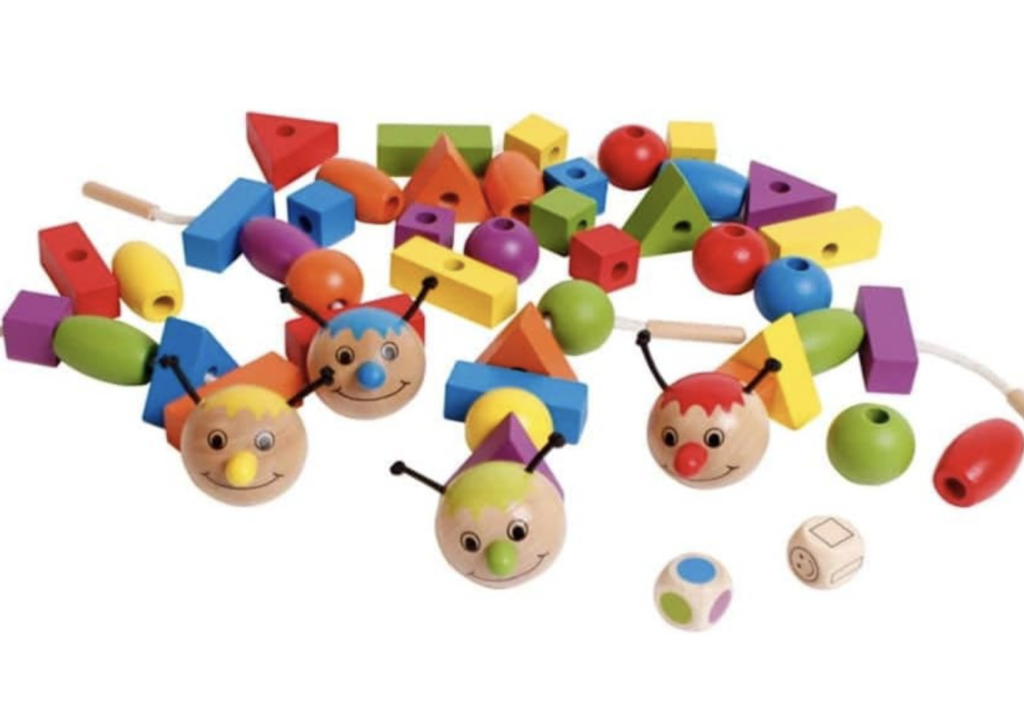 Jeu Rondo Vario