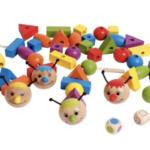 Jeu Rondo Vario