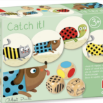 Jeu Catch&rsquo;it