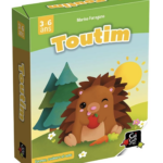 Jeu Toutim
