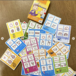 Jeu de cartes Dessinetto