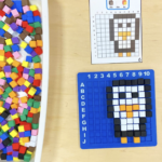 Jeu Pixel art