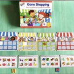 Jeu Gone Shopping