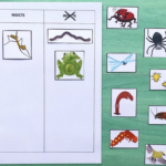 Tri Insectes / autres