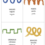 pâte à modeler graphisme