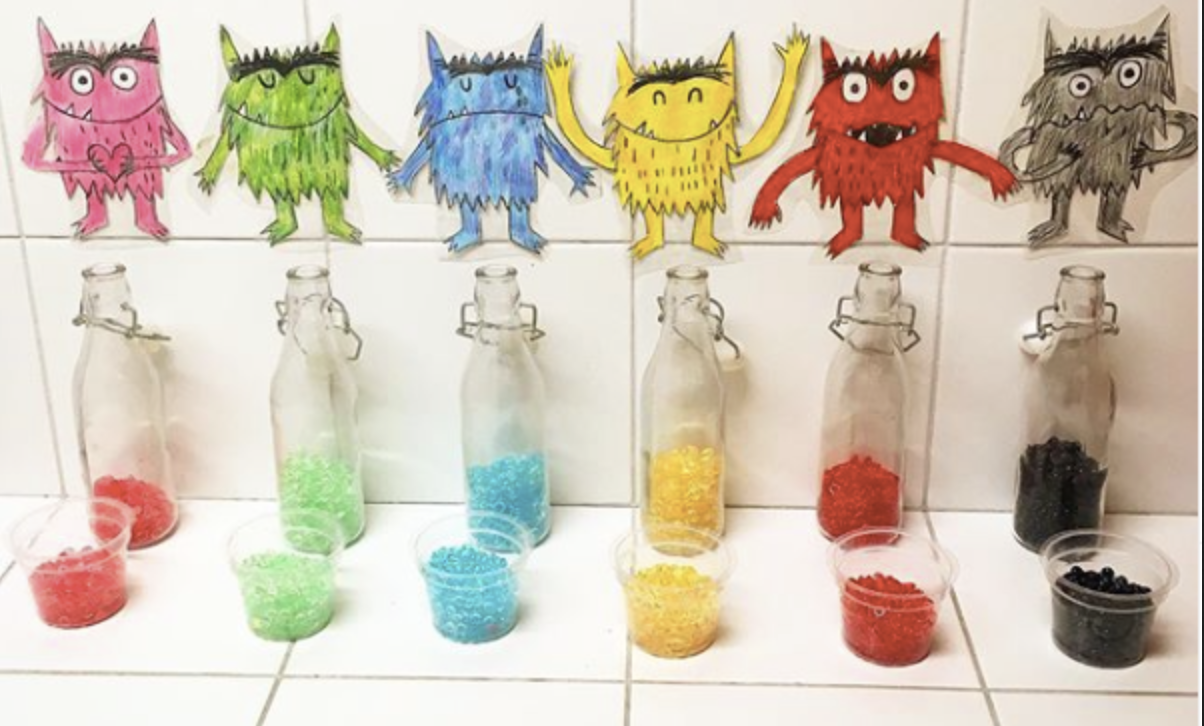 Rituel des émotions