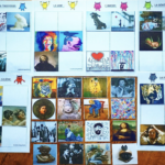 Oeuvres d&rsquo;art et émotions