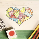 Jeu graphique maternelle avec des dés