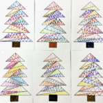 Sapins graphiques