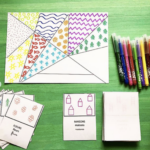 Jeu autour du graphisme