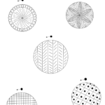graphisme galette fiches