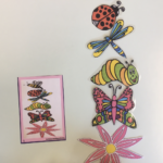 Topologie Petites bêtes du jardin