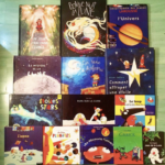 Sélection de livres : l&rsquo;espace et les planètes