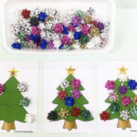 Sapin dénombrement