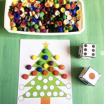 Jeu du sapin PS MS GS