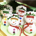 Bricolage noël