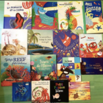 Livres sur les animaux marins