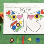 La symétrie du papillon