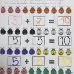 Décomposition coccinelles