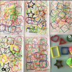 Art visuel : les formes 2