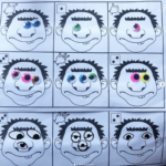 Dénombrement oeil du cyclope