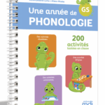 Une année de phonologie Grande section