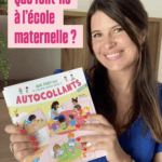 Que font-ils à l’école maternelle ? A la ferme ? En ville ?