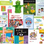 Mes choix de guides pédagogiques PS-MS-GS en 2026 ?